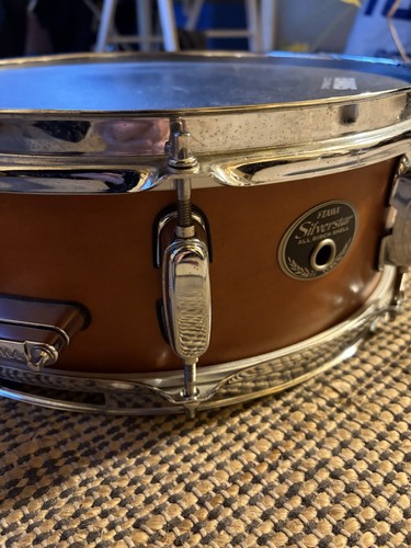 Tama silverstar birch - tama, snare