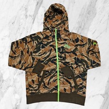 NIKE AIR Sweat Zippé À