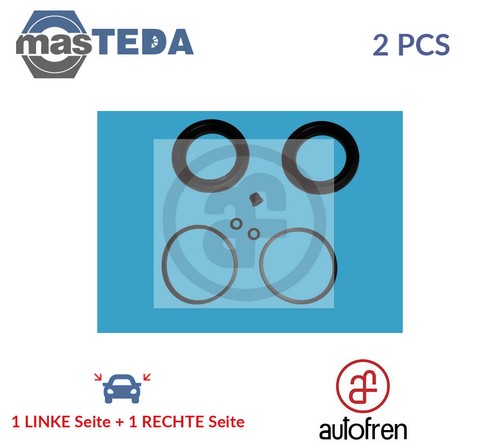 D4112 repair kit - , caliper