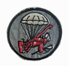 Pocket Patch Badge 508 PIR 82nd Airborne US Division WW2