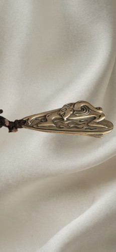Pendentif planche surf - pendentif,