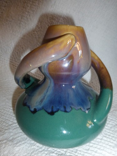 Ancien petit vase - ancien, dlg