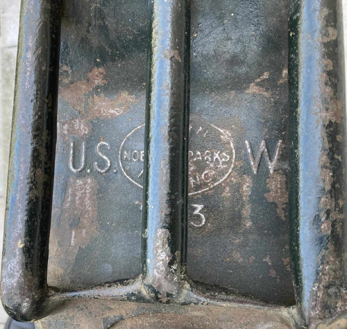 Jerrycan ww2 water - us, eau
