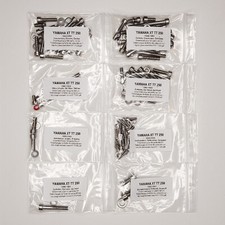 YAMAHA XT TT 250 1980-1983 Kit