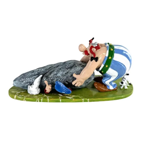 Pixi uderzo astérix obélix - pixi,