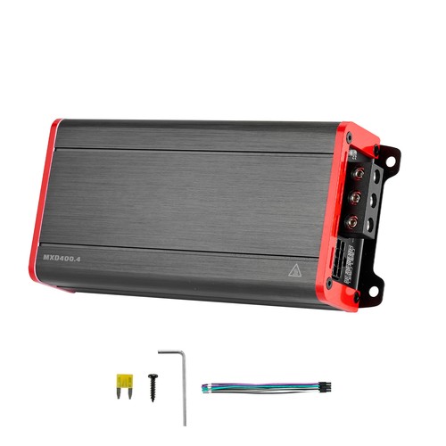 Uimoso amplificateur audio - uimoso, 4