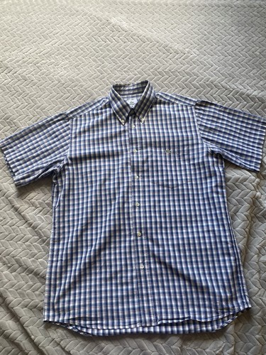 Lacoste chemise homme - , manches