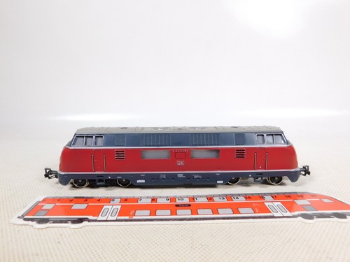 Märklin 3021 12 - h0, ac