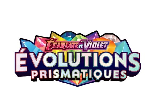 Carte pokémon évolutions - carte,