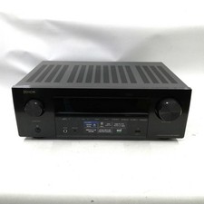 Denon AVR-X550BT 5.2Ch AV
