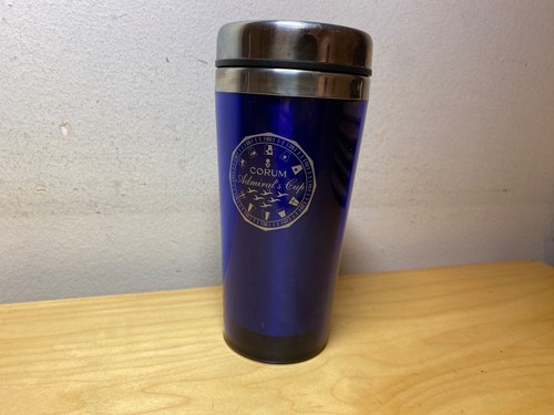 Corum mug voyage - corum, de