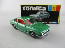 Isuzu 117 Coupe 1800X Made in