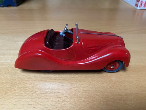 Schuco examico bmw 1930 vers - schuco,