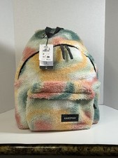 NWT Eastpak Padded Pak’r