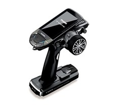 Futaba 10PX 10-Channel 4G Telemetry Radio System