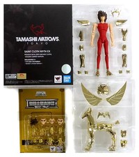Figure Saint Cloth Myth EX Pegasus Seiya (Reborn Bronze Cloth) ~GOLDEN LIMITED