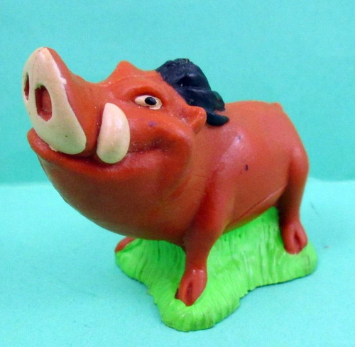 The lion king disney pvc - the,