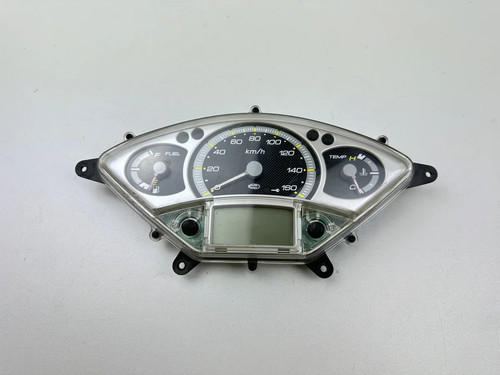 Compteur yamaha max - yamaha, x-max