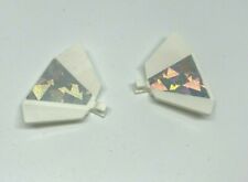 LEGO Space: 2x 3 x 5 Solar Panel - REF 30034pb01 - Set 6982 6958 6938