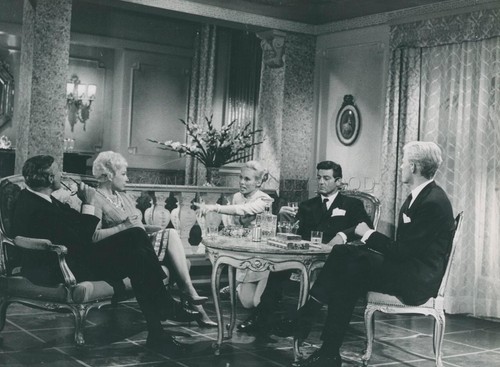 Ingrid thulin paul hubschmid - paul,