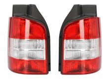 LAMPE FEU ARRIERE GAUCHE +