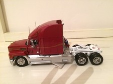 Camion Mack Échelle 1/32 Collector Mack Trucks No Eligor