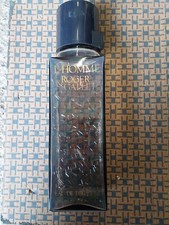 flacon factice Vintage L'homme De Roger Et Gallet