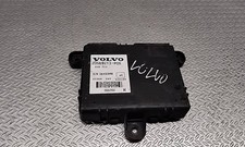 Volvo 740 1985 Autres unités