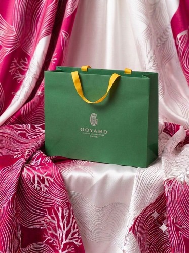 Sac vide shopping goyard - vide,