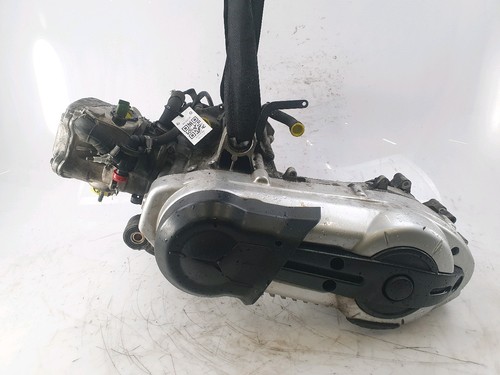 Moteur piaggio 500 - 500, mp3