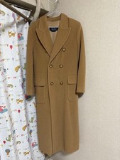 Manteau Long MAX MARA 1021