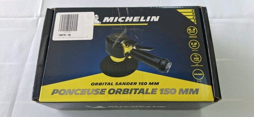 Ponceuse pneumatique orbitale - ponceuse,