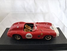 FERRARI 860 MONZA N°328 Model
