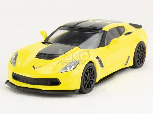 Chevrolet corvette callaway - chevrolet, c7