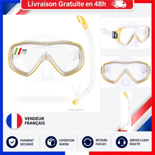 Cressi ondina vip - vip, masque