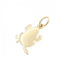 Authentic Pomellato DoDo Pendant  #260-007-602-4917