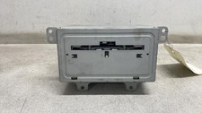 Autoradio d'origine OPEL ASTRA