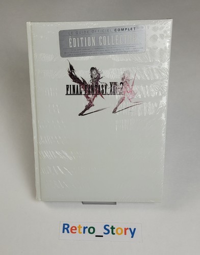 Guide final fantasy - -,
