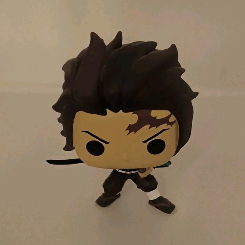 Funko figurine demon slayer - funko,