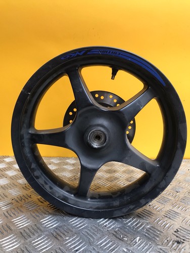 Jante avant pour mbk nitro - mbk, 50