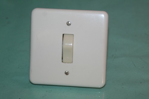 Interrupteur bipolaire neptune - bipolaire,