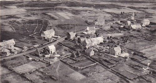 Carte postale ancienne card