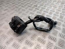 2020 KAWASAKI ZZR 1400 ZX 1400 JLF PERFORMANCE SP Left Hand Switch Gear