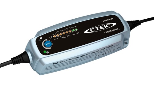 541 518 ctek chargeur - ctek,