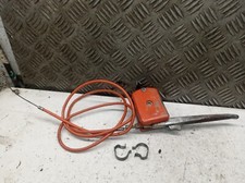 Tondeuse Wolf Rotondor