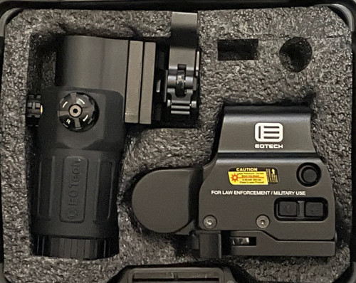 Eotech xps type - xps-3,