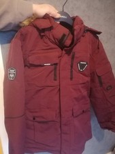 manteau homme  JAMAIS PORTER