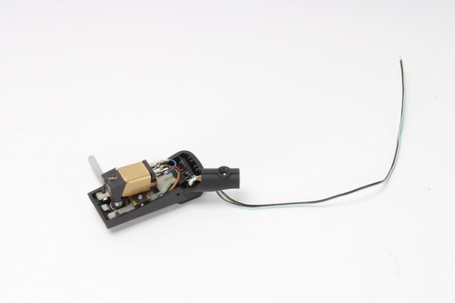 Platine dual 1246 avec - dual,