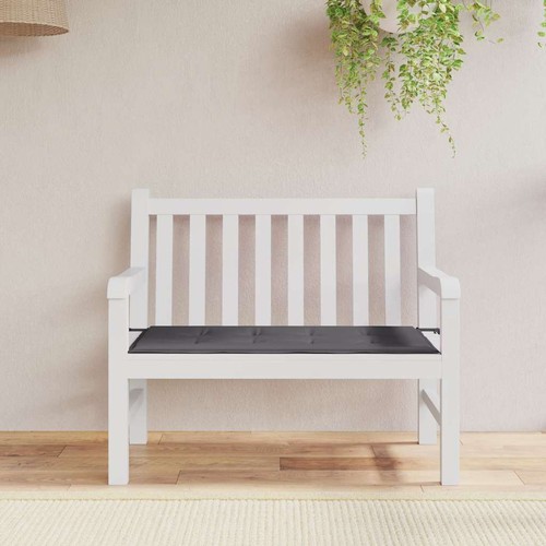 Coussin banc jardin - coussin, de