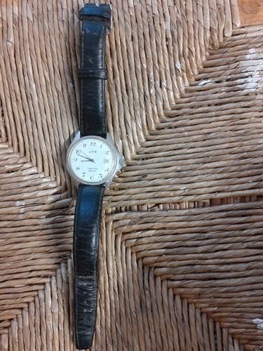 Ancienne montre étanche jyb - ancienne,